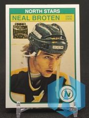 2002 Topps OPC Neal Broten #164 North Stars RC Reprint #15